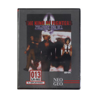 The King Of Fighters 2000 Collector's Edition Limited Run 386 (PS4) US